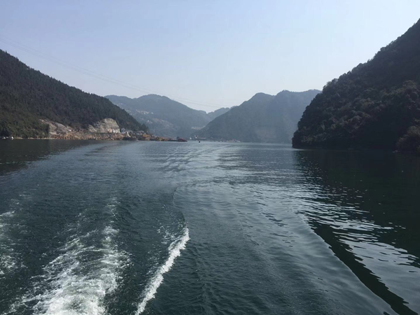 我環(huán)保我快樂，格瑞樂環(huán)保，踏春行