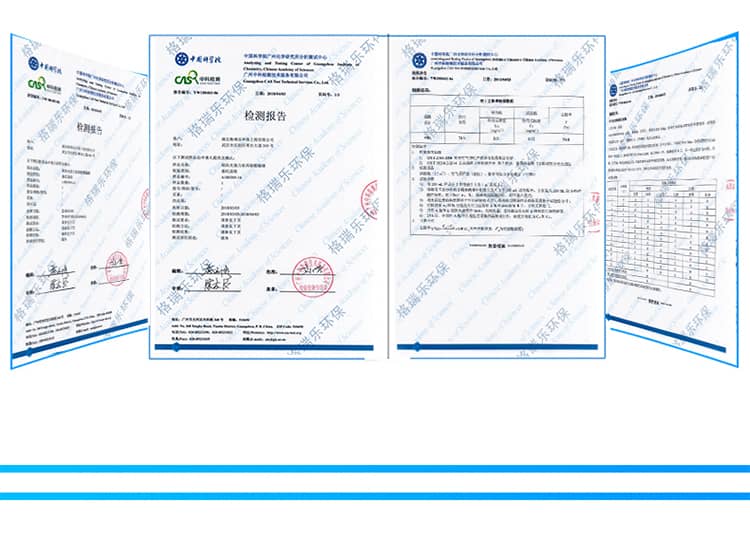 中國科學(xué)院/中科檢測機(jī)構(gòu)認(rèn)證