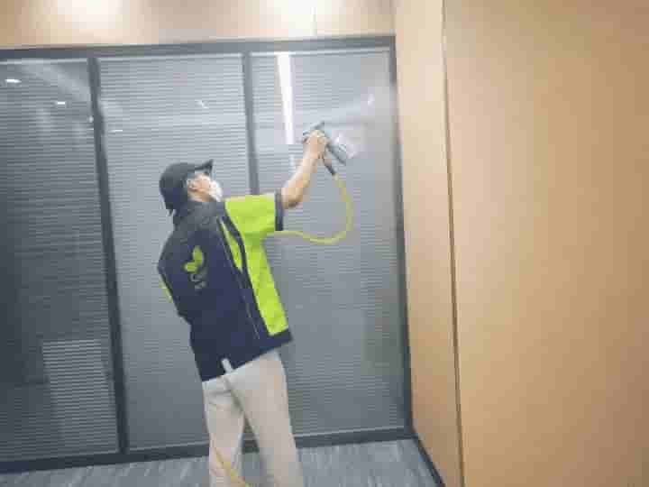 武漢新房主警惕！甲醛“藏身處”大曝光