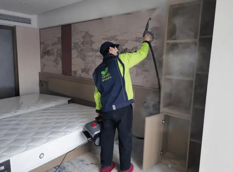 武漢新房主警惕！除醛踩坑實錄與破局法