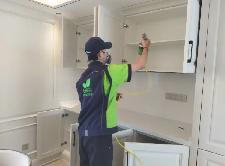 武漢新房除醛終極指南！四招+秘訣速get