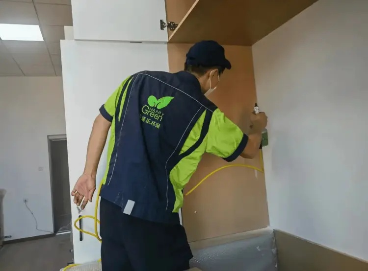 武漢新房裝修！防醛全攻略保家健康