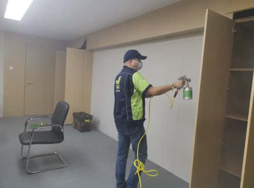 國(guó)家高新技術(shù)企業(yè)格瑞樂(lè)環(huán)保：以技術(shù)與合規(guī)實(shí)力，守護(hù)室內(nèi)呼吸健康