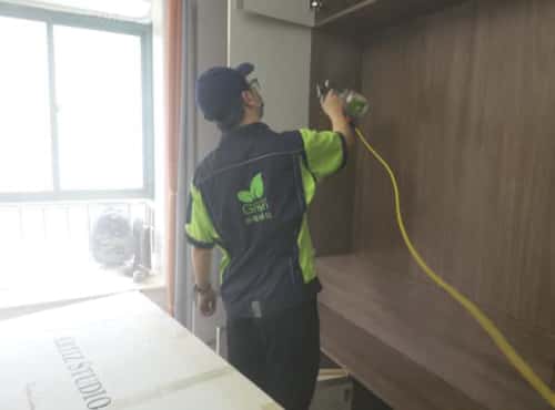 武漢除甲醛口碑較好的公司怎么選？本地業(yè)主實(shí)測標(biāo)準(zhǔn)與案例參考