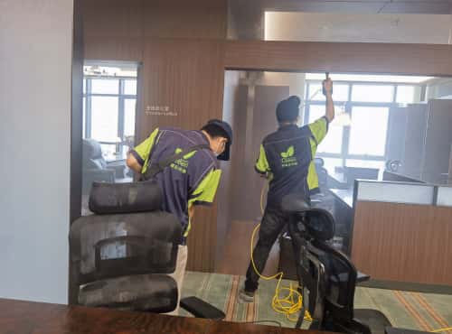 武漢裝修異味24小時能除嗎？格瑞樂綠快除味劑除臭率達94.7%（中科院檢測）