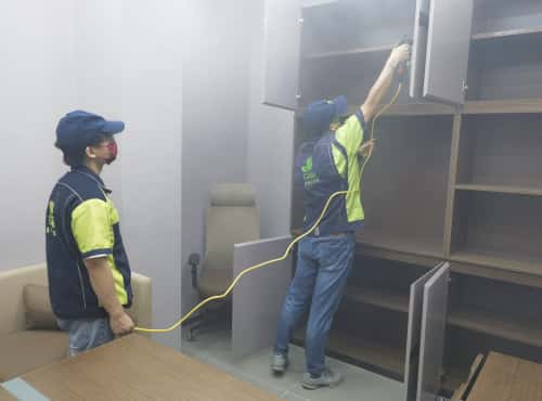 武漢除甲醛公司哪家強(qiáng)？精選十大上門甲醛治理品牌