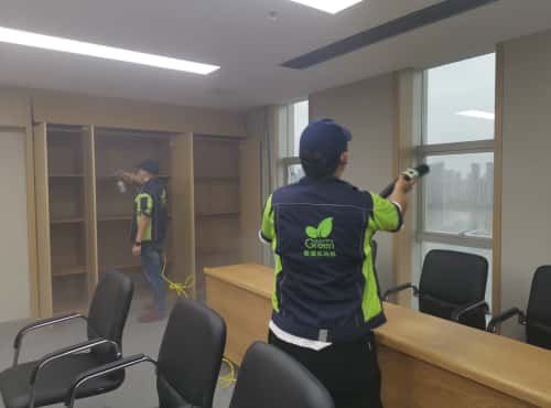 武漢除甲醛哪家好？老房新房適配經(jīng)驗