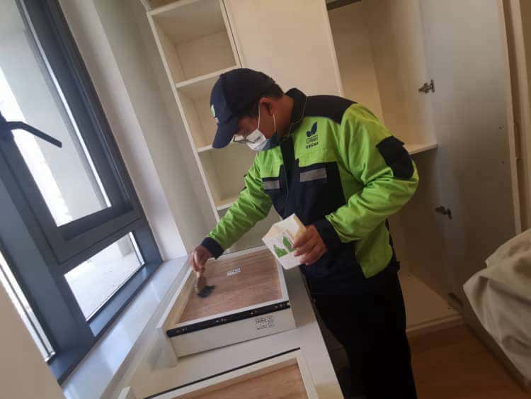 武漢除甲醛：3大誤區(qū)要避開！