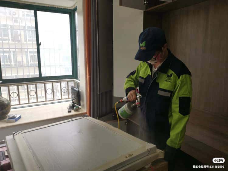 武漢除甲醛：3大誤區(qū)要避開！