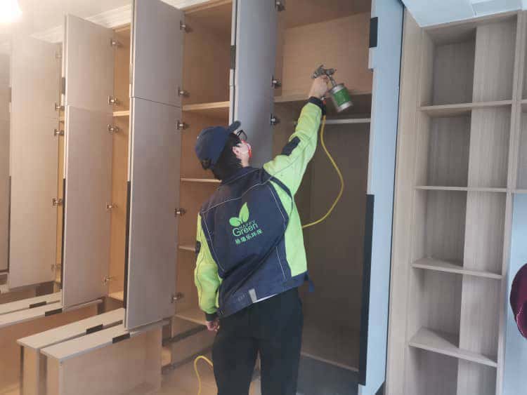 武漢除甲醛咋選？3招避坑指南！