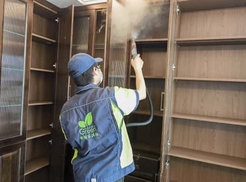 重陽(yáng)新風(fēng)暖江城！格瑞樂(lè)環(huán)保「銀發(fā)空氣關(guān)懷行動(dòng)」：為父母守候每一口安心呼吸