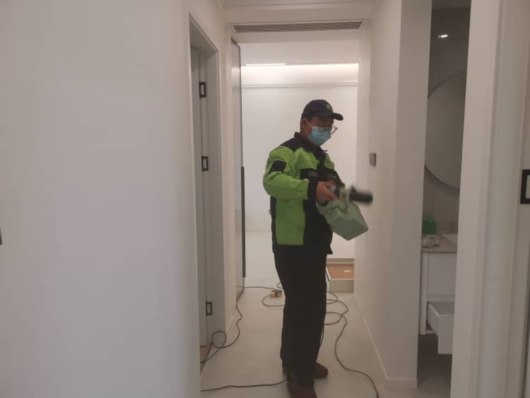 漢口除甲醛價咋算？樂樂揭秘！