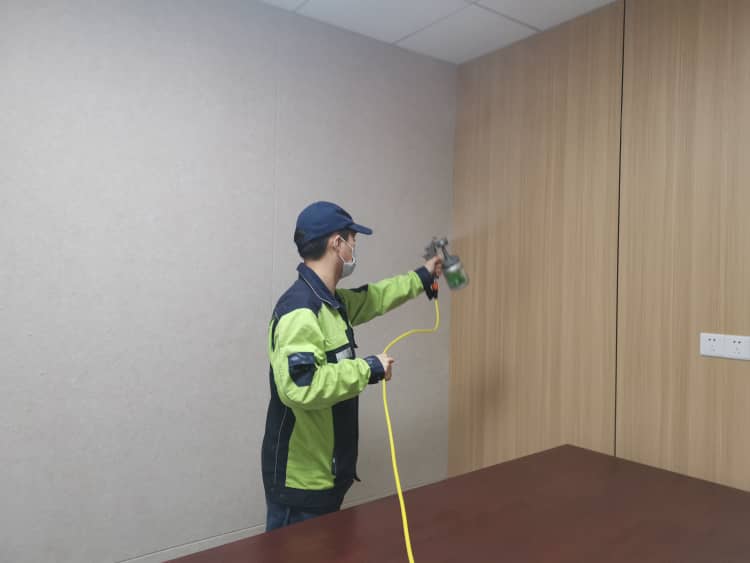 武漢除甲醛選格瑞樂！國家高新企業(yè)更放心