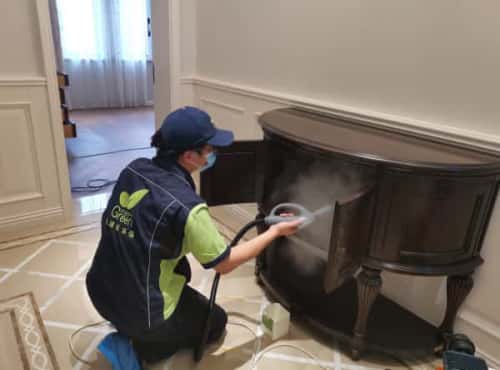 武漢除甲醛咋選？3招避坑