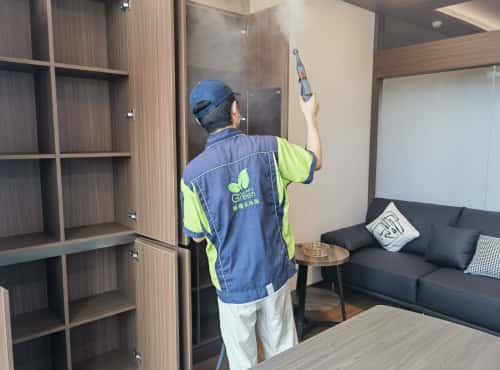 武漢除醛創(chuàng)業(yè)，前景真敞亮！