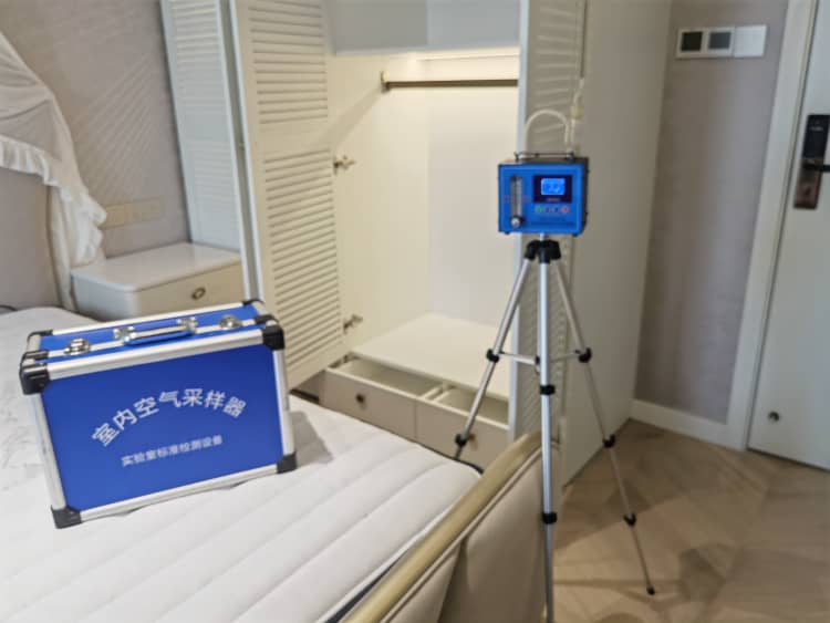 武昌新房除甲醛，格瑞樂(lè)超牛氣！