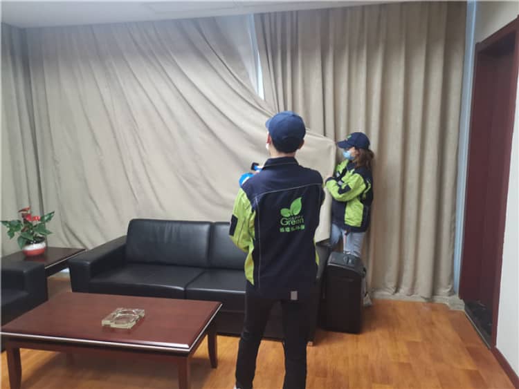 武漢除甲醛：4種常見招兒靠譜嗎？