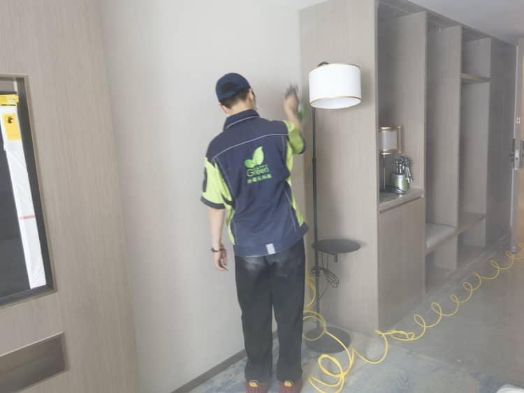 武漢除甲醛，選格瑞樂真的對(duì)嗎？