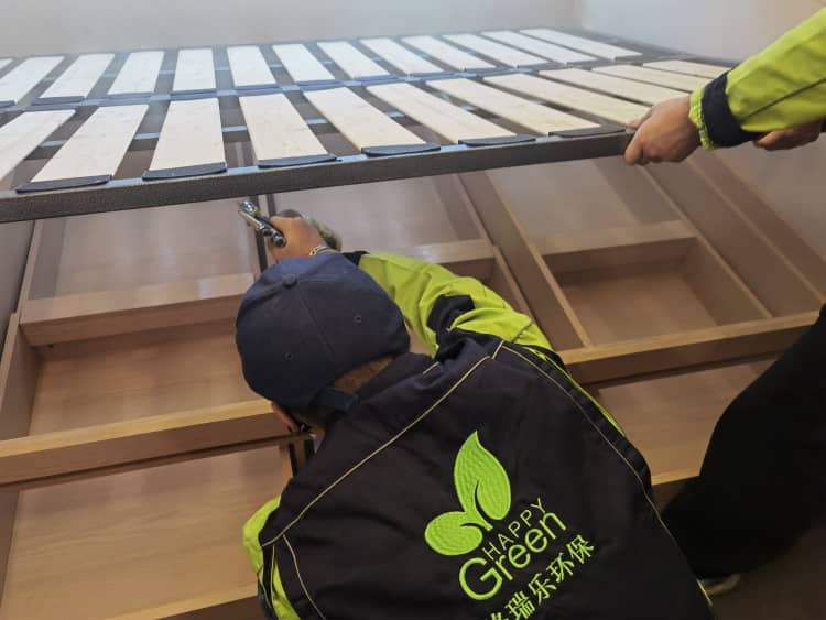 武漢除醛避坑！12種方法真假測評