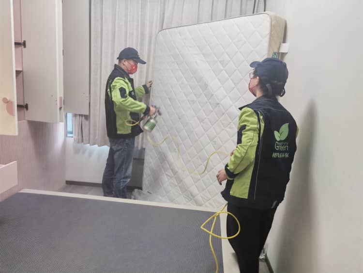 武漢車主警惕！新車味=甲醛？3天可除