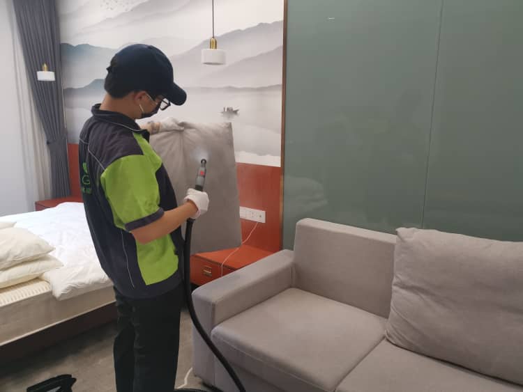 武漢除醛別亂花！4大智商稅坑慘業(yè)主