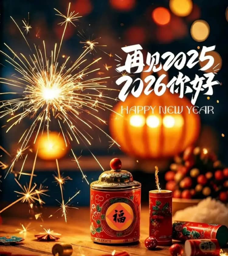 歲啟新章，綠意同行——格瑞樂環(huán)保2025收官暨2026啟程宣言