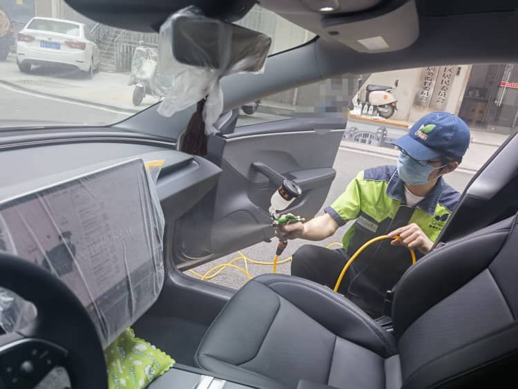 武漢除醛別瞎搞！傳統(tǒng)方法全白搭