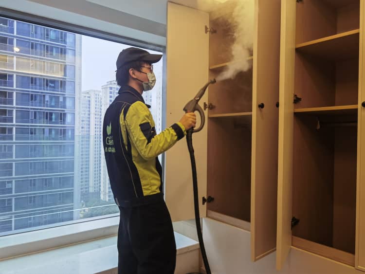 武漢業(yè)主避坑！空氣凈化器除醛靠譜嗎