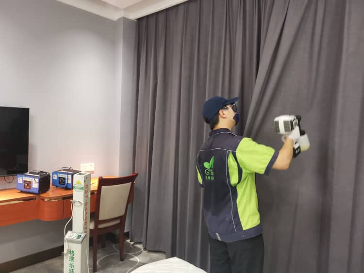 武漢新房除甲醛看這里！7天入住+15年質(zhì)保，不踩坑