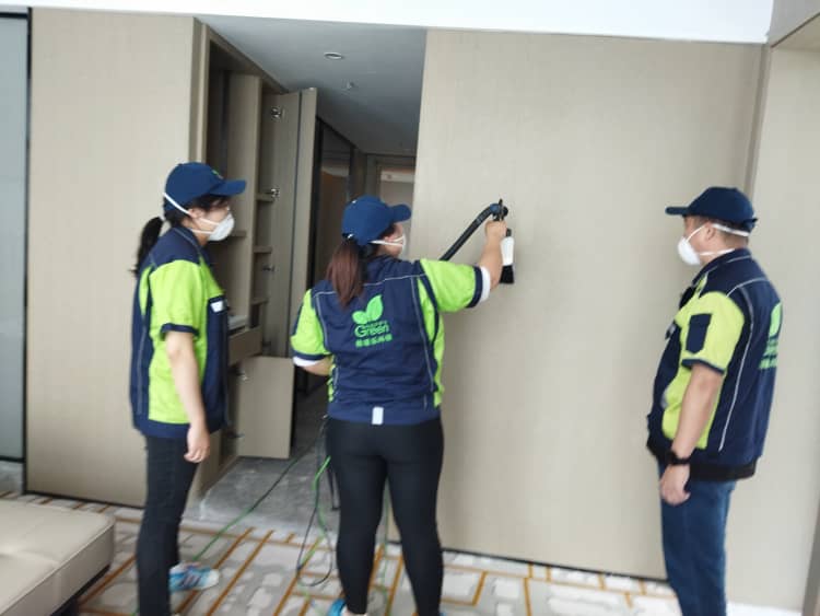 武漢業(yè)主警惕！新房這些怪象，竟是甲醛在坑你！