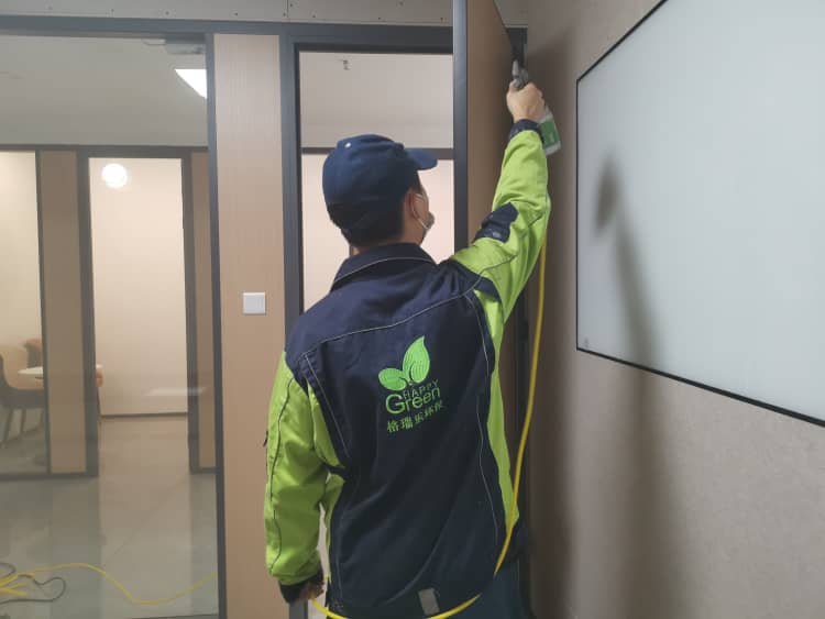 格瑞樂(lè)·AI空氣哨兵：24小時(shí)隱形守護(hù)，讓家學(xué)會(huì)自主呼吸