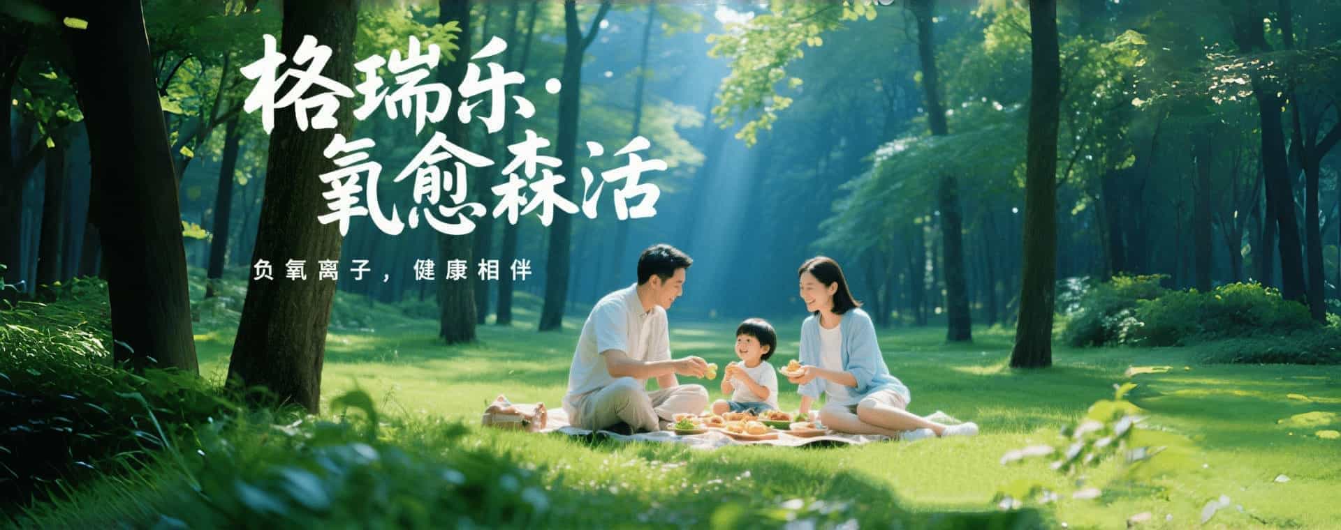 格瑞樂·家庭健康顧問2.0：懂你的家，更懂家里的每一個“寶貝”