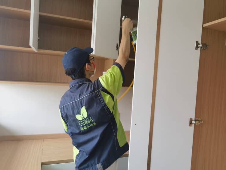 格瑞樂(lè)深耕武漢本地?cái)?shù)據(jù) 定制專屬室內(nèi)環(huán)保方案