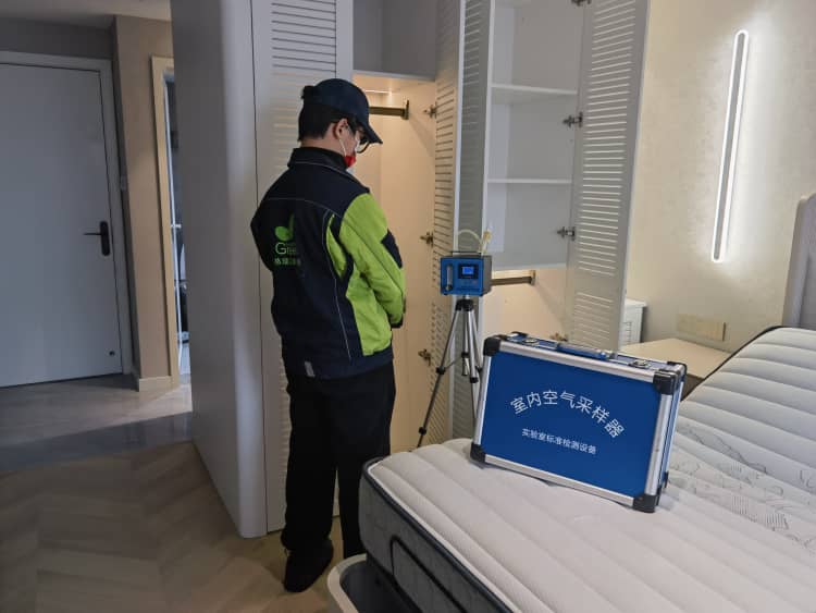 武漢新房跟甲醛死磕！3大污染源+根治方案，絕不認(rèn)輸