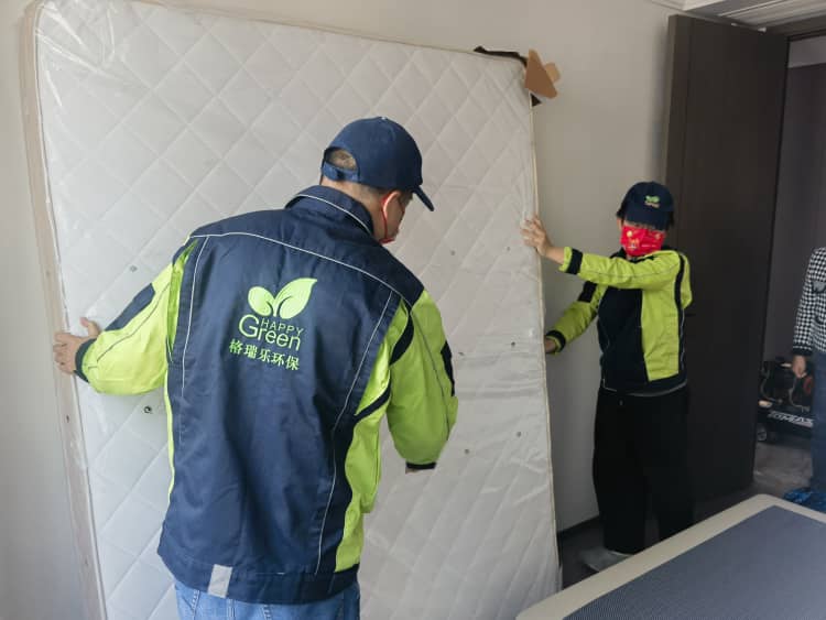 武漢新屋甲醛別輕視！不同人群危害 + 四季除醛攻略