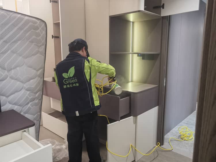 武漢新屋甲醛別輕視！不同人群危害 + 四季除醛攻略