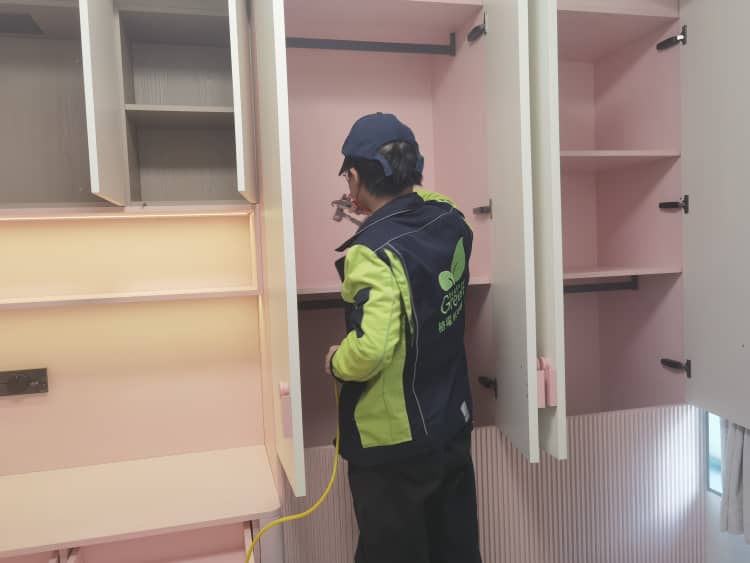 武漢新屋甲醛污染不用慌！從源頭到治理全攻略