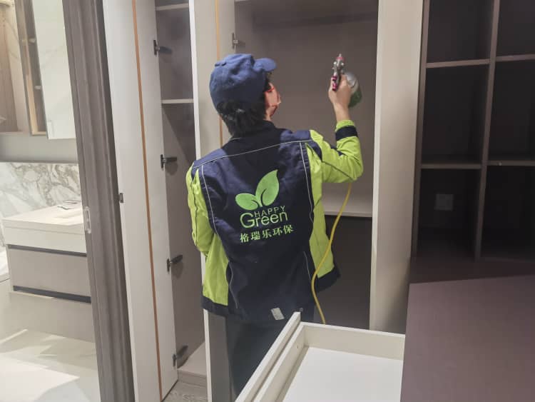 武漢新屋甲醛污染不用慌！從源頭到治理全攻略