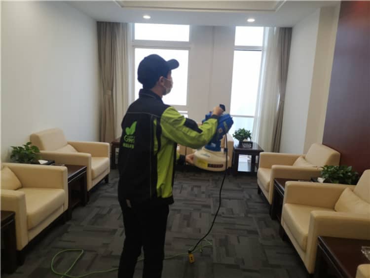 武漢新屋甲醛治理莫急！3-15 年持久戰(zhàn)這樣打