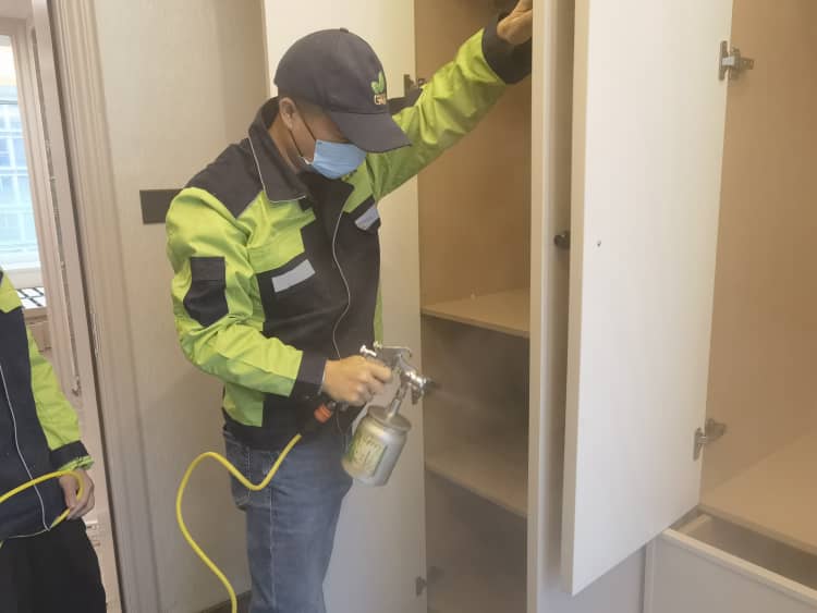 武漢新屋室內(nèi)污染咋降？5 個實用妙招讓空氣達(dá)標(biāo)