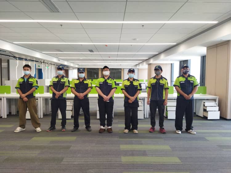 歲末小年｜人間煙火暖，團(tuán)圓皆心安，格瑞樂環(huán)保恭祝萬事順意