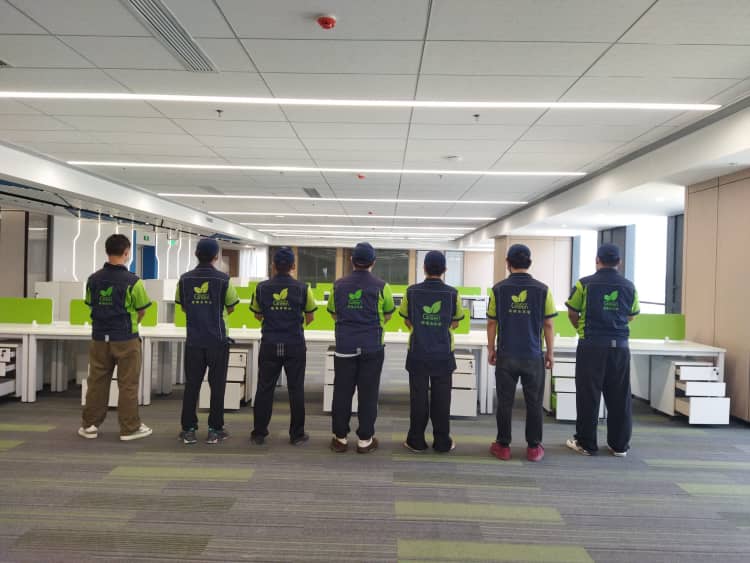 馬到功成啟新程，綠意盎然向未來--格瑞樂環(huán)保2026馬年新春賀詞