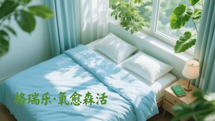 與“綠”共舞：以專業(yè)守護呼吸，讓健康常駐家園  