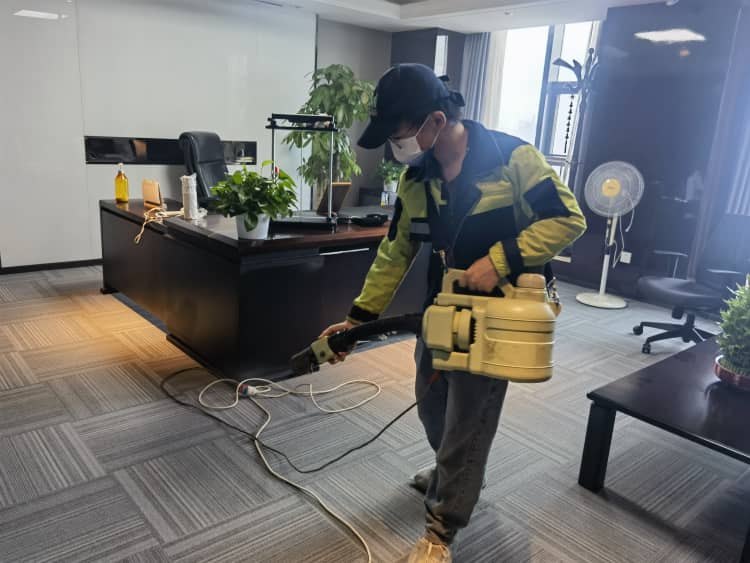 武漢新房甲醛少一半？裝修選對+簡約裝才是關(guān)鍵